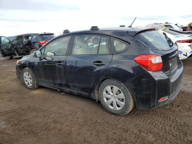Photo 2 from auction – 2013 SUBARU IMPREZA with VIN JF1GPAA68DG857866