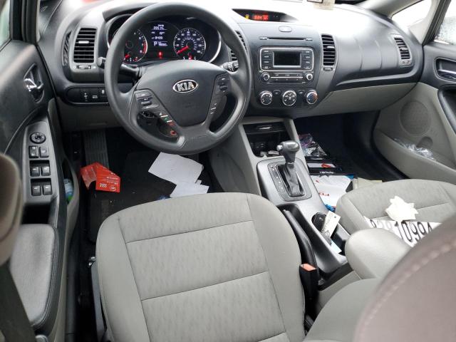 Photo 8 from auction – 2016 KIA FORTE LX with VIN KNAFK4A68G5510878