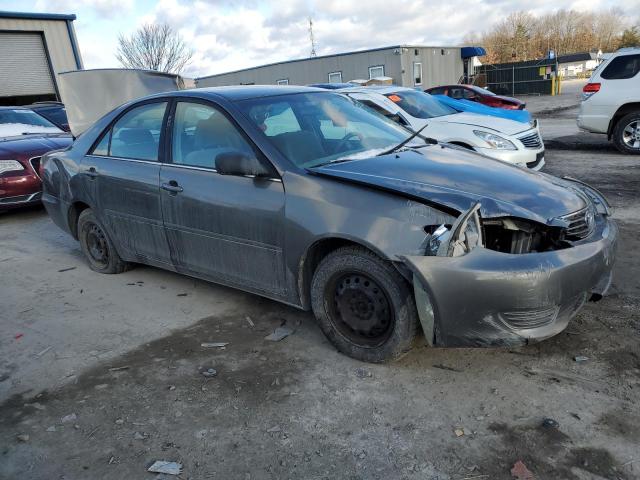 Photo 4 from auction – 2006 TOYOTA CAMRY LE with VIN 4T1BE32K56U730963