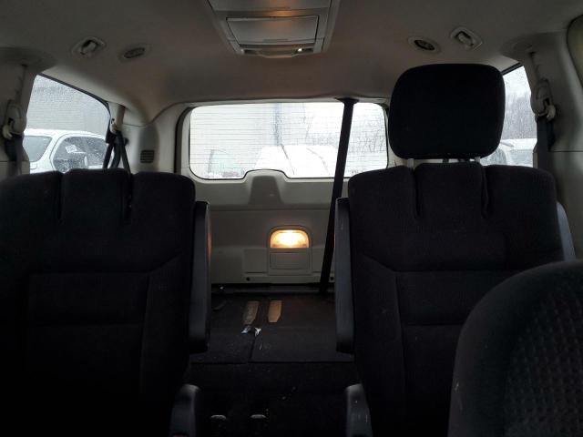 Photo 10 from auction – 2014 CHRYSLER TOWN & COU with VIN 2C4RC1BG3ER310025