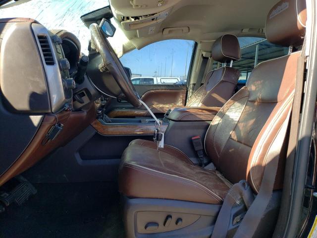 Photo 7 from auction – 2014 CHEVROLET SILVERADO with VIN 3GCUKTEC4EG274868
