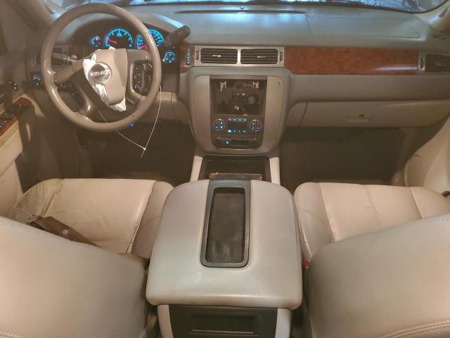 Photo 8 from auction – 2010 GMC SIERRA K15 with VIN 3GTRKWE35AG124351
