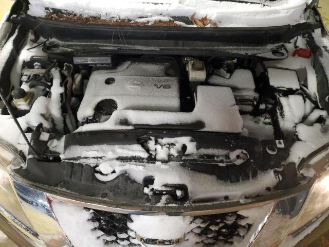 Photo 12 from auction – 2013 NISSAN PATHFINDER with VIN 5N1AR2MM7DC687478