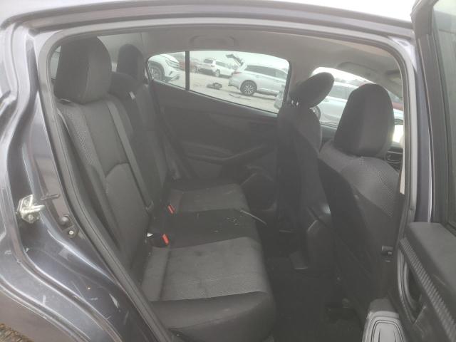 Photo 10 from auction – 2017 SUBARU IMPREZA PR with VIN 4S3GKAB60H3614668
