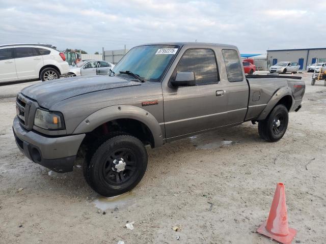 FORD RANGER SUP 2010 with VIN 1FTKR4EE2APA04540 - Photo from auction