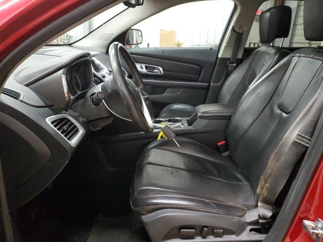 Photo 7 from auction – 2014 GMC TERRAIN SL with VIN 2GKALSEK8E6316332