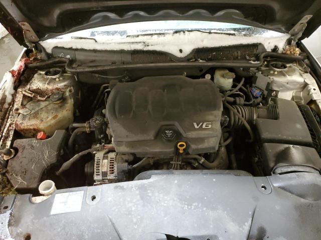 Photo 11 from auction – 2011 BUICK LUCERNE CX with VIN 1G4HJ5EM0BU147595
