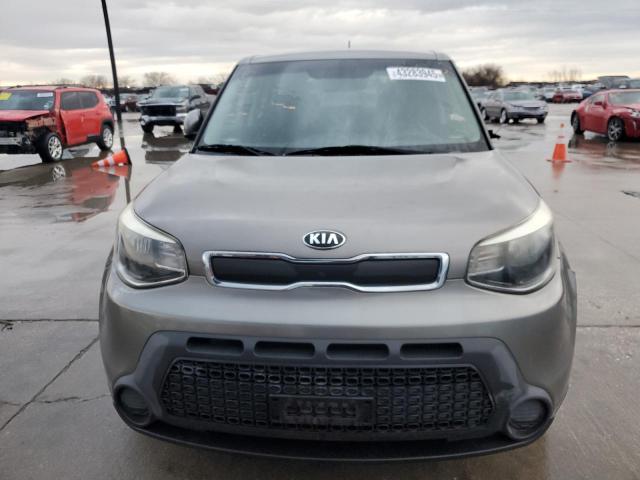 Photo 5 from auction – 2015 KIA SOUL with VIN KNDJN2A23F7116472