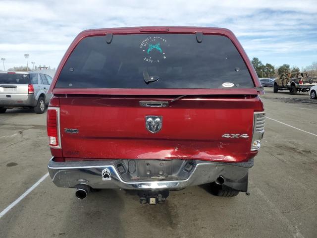 Photo 6 from auction – 2015 RAM 1500 LARAM with VIN 1C6RR7NT1FS706164