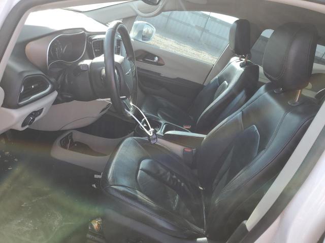 Photo 7 from auction – 2017 CHRYSLER PACIFICA T with VIN 2C4RC1BG1HR526539