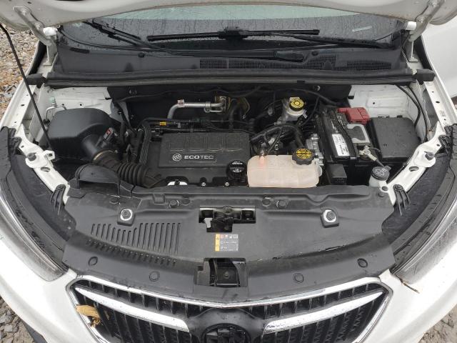Photo 12 from auction – 2019 BUICK ENCORE PRE with VIN KL4CJASB5KB875798