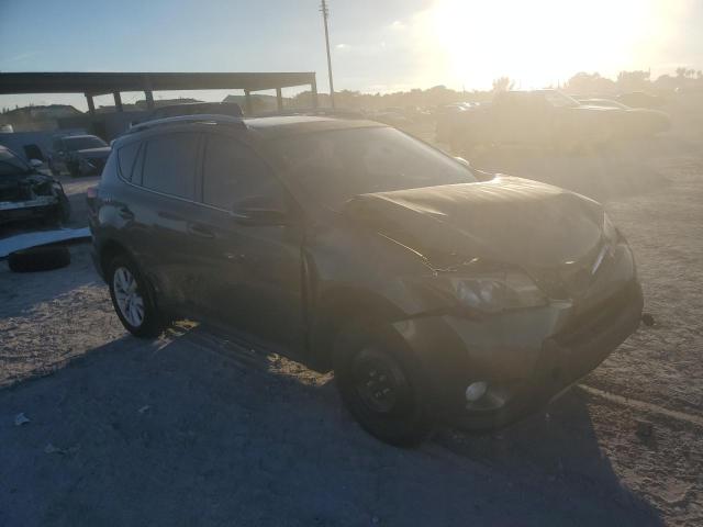 Photo 4 from auction – 2013 TOYOTA RAV4 LIMIT with VIN JTMYFREV1D5004593