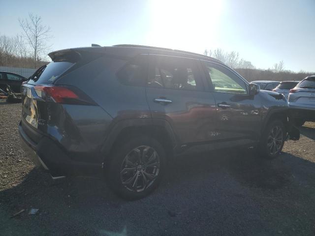 Photo 3 from auction – 2023 TOYOTA RAV4 LIMIT with VIN JTMD6RFV5PD103490