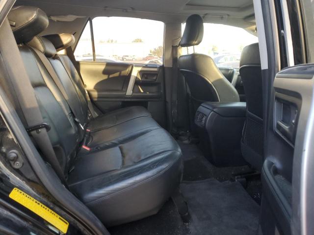 Photo 11 from auction – 2011 TOYOTA 4RUNNER SR with VIN JTEBU5JR9B5051120