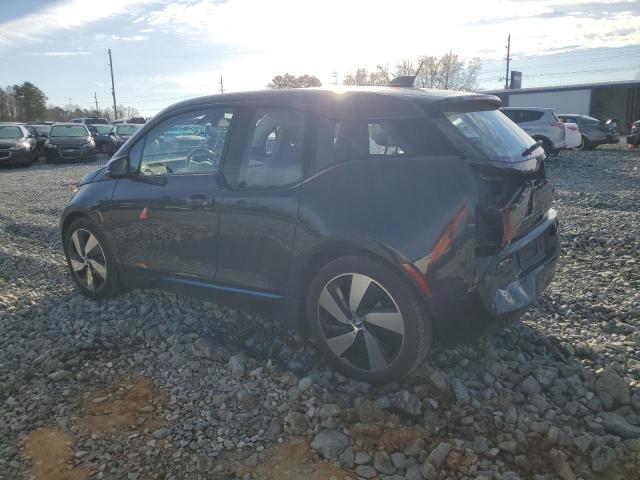 Photo 2 from auction – 2014 BMW I3 BEV with VIN WBY1Z2C56EV284742