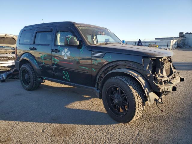 Photo 4 from auction – 2011 DODGE NITRO HEAT with VIN 1D4PU4GX2BW565964