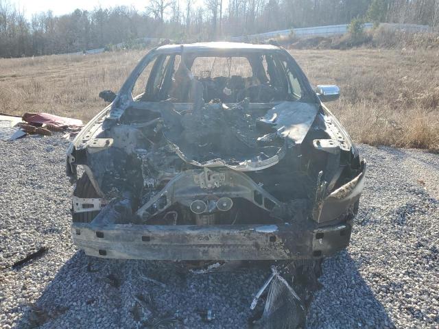 Photo 5 from auction – 2008 FORD TAURUS X L with VIN 1FMDK03WX8GA01392