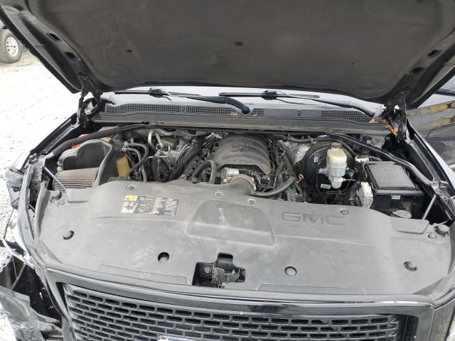 Photo 12 from auction – 2016 GMC YUKON DENA with VIN 1GKS1CKJ8GR310002