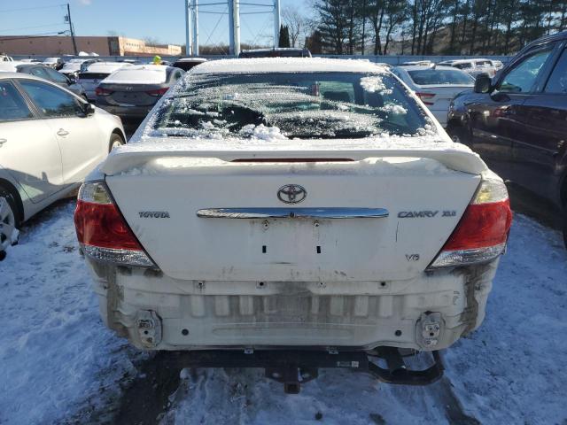 Photo 6 from auction – 2005 TOYOTA CAMRY LE with VIN 4T1BF30K75U609687