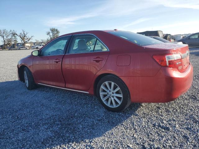 Photo 2 from auction – 2014 TOYOTA CAMRY L with VIN 4T1BF1FK0EU837011