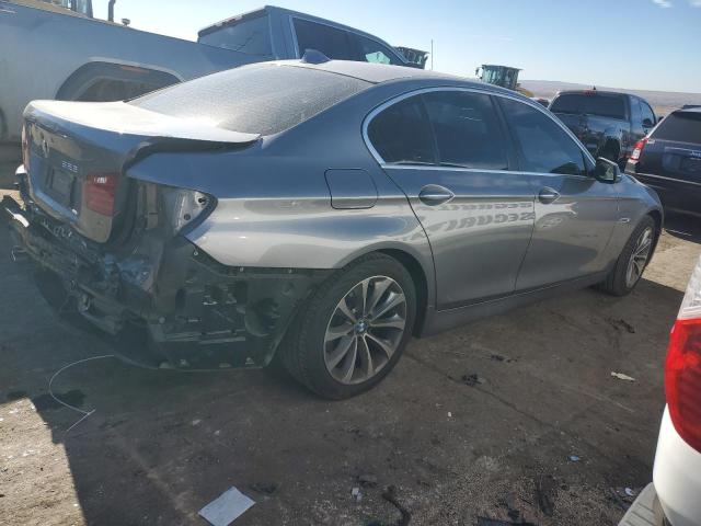 Photo 3 from auction – 2016 BMW 528 I with VIN WBA5A5C58GG349008