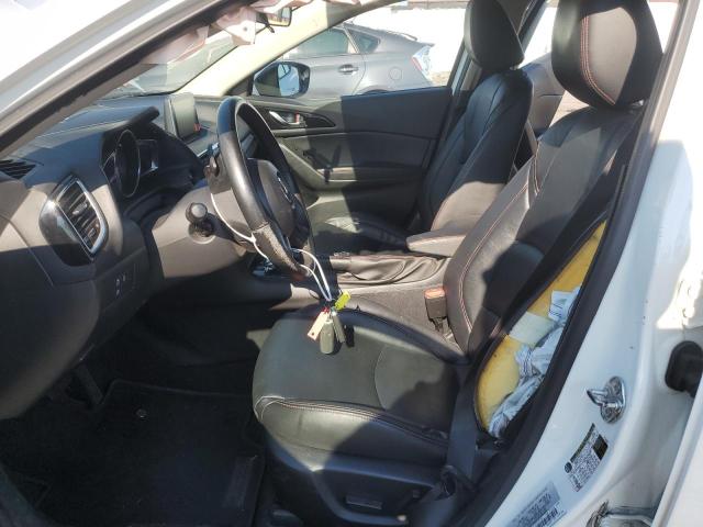 Photo 7 from auction – 2015 MAZDA 3 TOURING with VIN JM1BM1L34F1237375