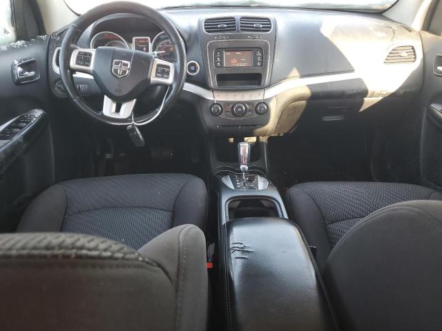 Photo 8 from auction – 2012 DODGE JOURNEY SX with VIN 3C4PDCCG9CT262250