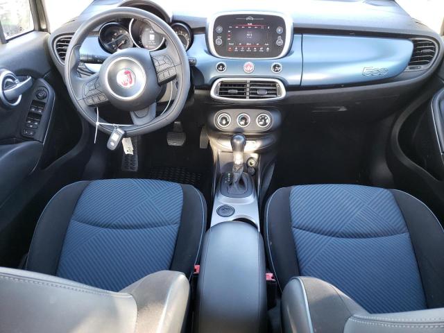 Photo 8 from auction – 2018 FIAT 500X POP with VIN ZFBCFXAB9JP673935
