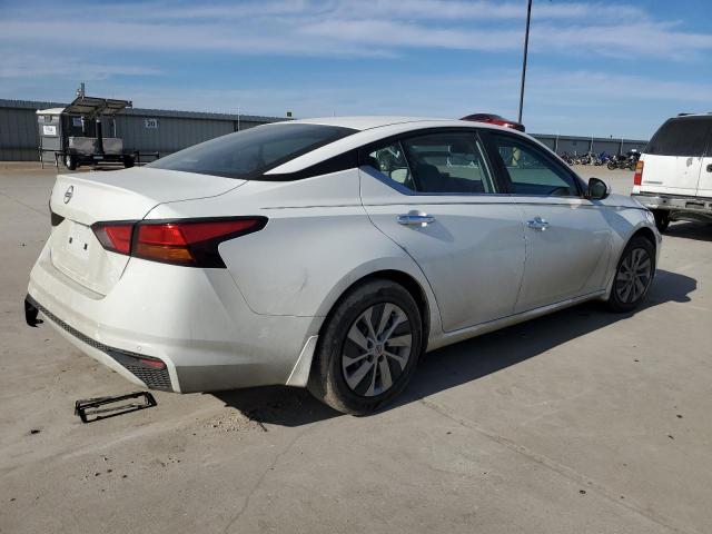 Photo 3 from auction – 2023 NISSAN ALTIMA S with VIN 1N4BL4BV9PN320422