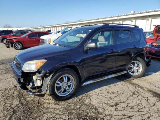 TOYOTA RAV4 2006 with VIN JTMBD33V066022589 - Photo from auction