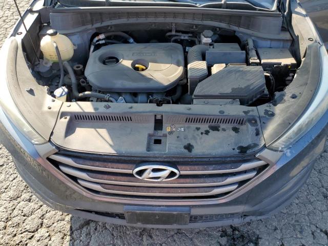 Photo 12 from auction – 2016 HYUNDAI TUCSON LIM with VIN KM8J33A45GU088587