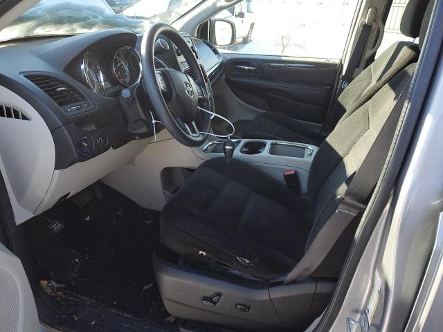 Photo 7 from auction – 2016 DODGE GRAND CARA with VIN 2C4RDGCG9GR380128