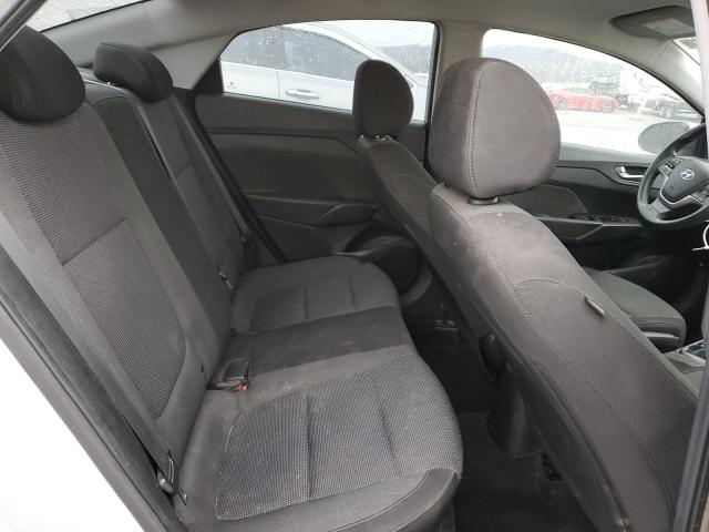 Photo 10 from auction – 2019 HYUNDAI ACCENT SE with VIN 3KPC24A30KE069885