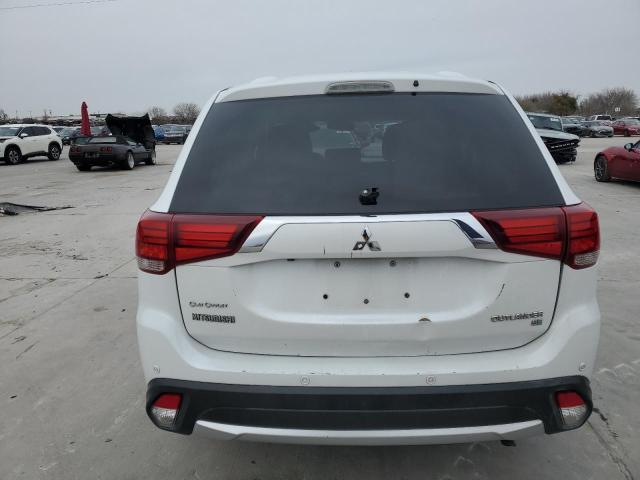 Photo 6 from auction – 2016 MITSUBISHI OUTLANDER with VIN JA4AD3A34GZ018570