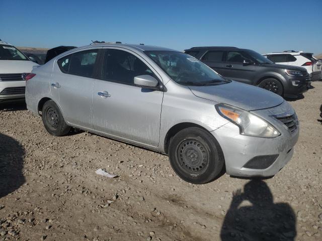 Photo 4 from auction – 2017 NISSAN VERSA S/S with VIN 3N1CN7AP1HK437659