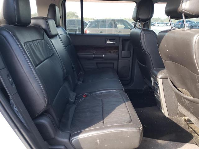 Photo 11 from auction – 2012 FORD FLEX SEL with VIN 2FMGK5CC3CBD14476
