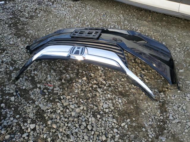 Photo 13 from auction – 2020 HONDA ODYSSEY EX with VIN 5FNRL6H72LB056563
