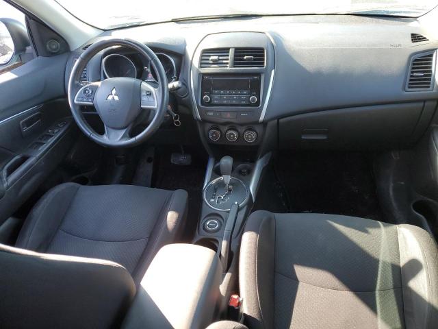 Photo 8 from auction – 2014 MITSUBISHI OUTLANDER with VIN 4A4AR3AUXEE016903