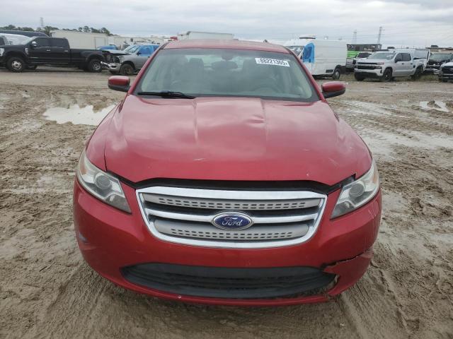 Photo 5 from auction – 2012 FORD TAURUS SEL with VIN 1FAHP2EW2CG137238