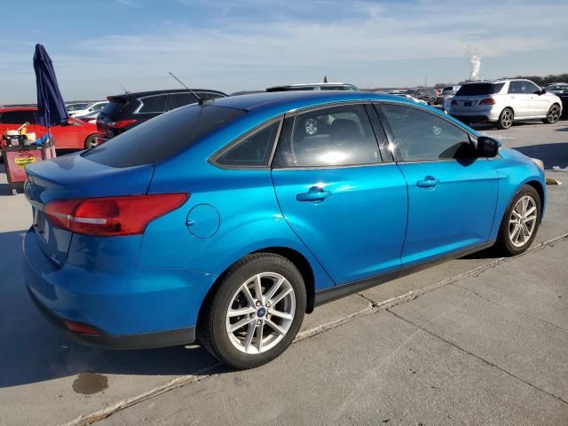 Photo 3 from auction – 2016 FORD FOCUS SE with VIN 1FADP3F23GL372048