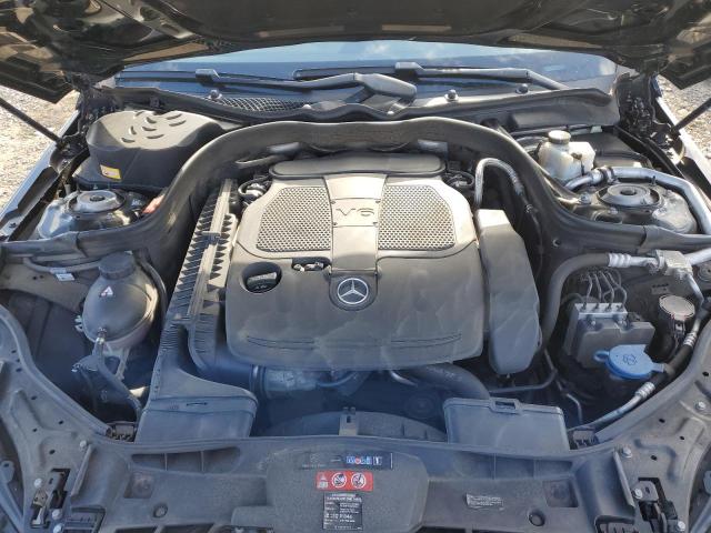 Photo 11 from auction – 2015 MERCEDES-BENZ E 350 4MAT with VIN WDDHF8JB5FB095254