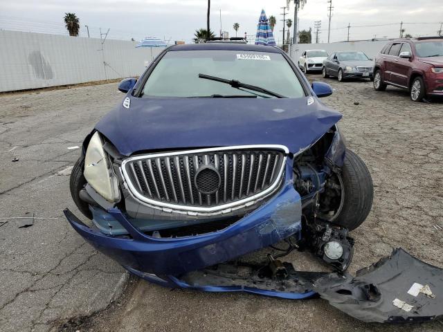 Photo 5 from auction – 2013 BUICK VERANO with VIN 1G4PP5SK5D4208634