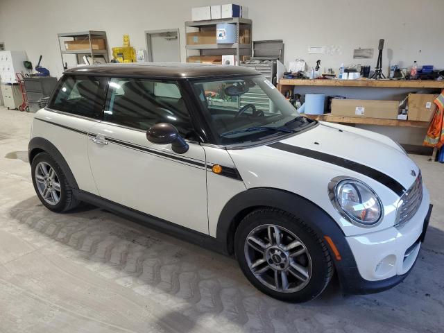 Photo 4 from auction – 2013 MINI COOPER with VIN WMWSU3C57DT544857