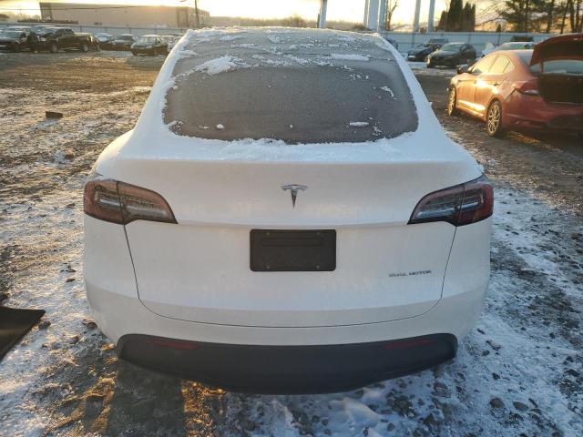 صورة رقم 6 من المزاد - 2023 TESLA MODEL Y مع VIN 7SAYGDEE2PA121358