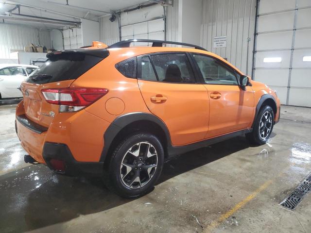 Photo 3 from auction – 2019 SUBARU CROSSTREK with VIN JF2GTAEC8KH201116