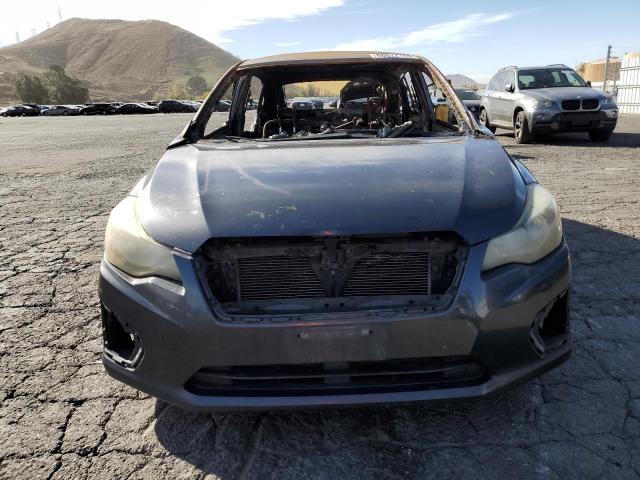 Photo 5 from auction – 2012 SUBARU IMPREZA with VIN JF1GPAA66CH235355