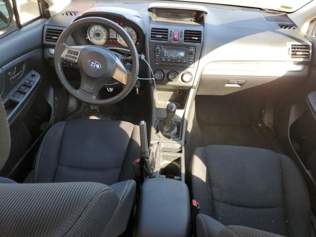 Photo 8 from auction – 2014 SUBARU IMPREZA with VIN JF1GPAA61E9267689
