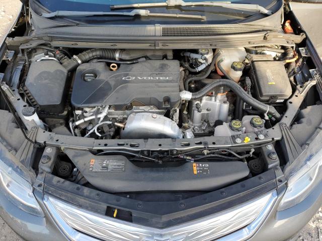 Photo 11 from auction – 2017 CHEVROLET VOLT LT with VIN 1G1RA6S56HU115392