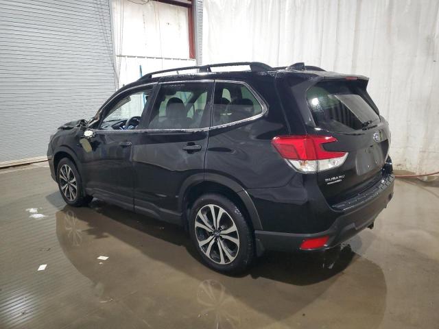 Photo 2 from auction – 2019 SUBARU FORESTER L with VIN JF2SKAUC4KH514937