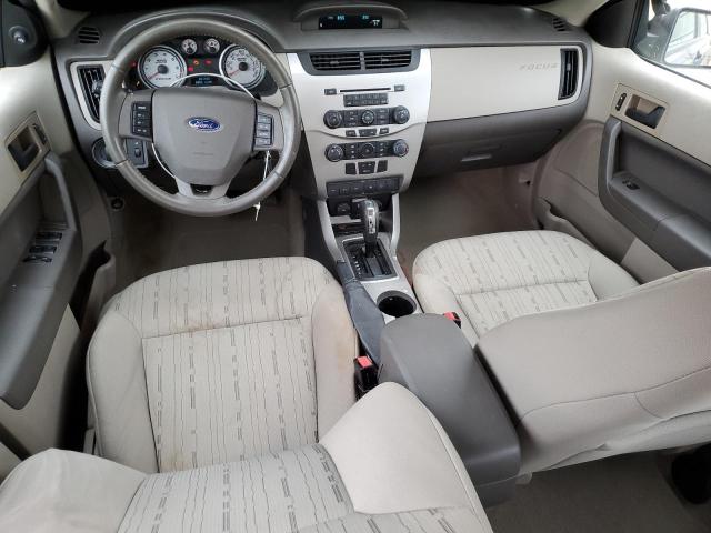 Photo 8 from auction – 2010 FORD FOCUS SE with VIN 1FAHP3FN8AW219683